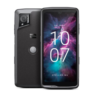 SMARTPHONE RUGERIZADO STELLAR-M6