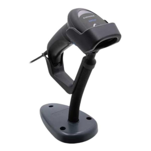 QD2590  USB KIT  2D IMAGER  BLACK