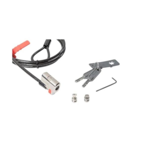 KENSINGTON CLICKSAFE LOCK