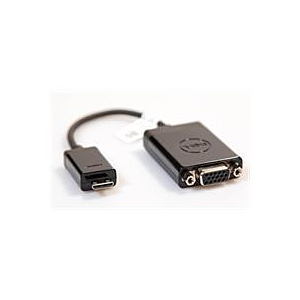DELL ADAPTER - HDMI TO VGA