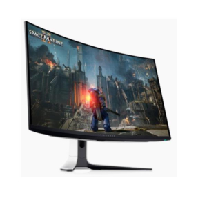 ALIENWARE 32 4K QD-OLED  - AW3225QF