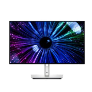 DELL MONITOR 24 ULTRASHARP USB-C