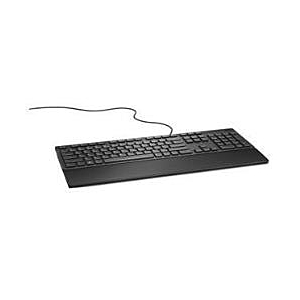 KEYBOARD-KB216 USA QWERTY