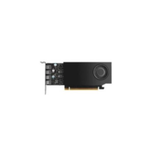 NVIDIA RTXA400 4GB GDDR6 PCL 4X8.4