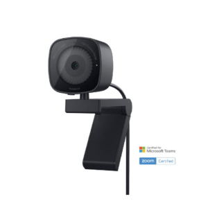 DELL WEBCAM - WB3023 2K QHD