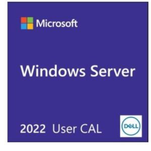 5-PACK OF WS 2022 USER CALS