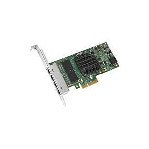INTEL ETHERNET I350 QP 1G