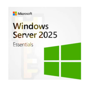 WINDOWS SERVER 2025 ESSENTIALS ROK