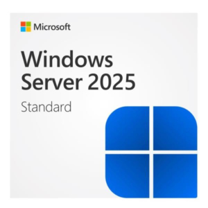 WINDOWS SERVER 2025 STANDARD ROK
