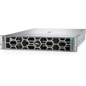R570 IX6P6507P 32/960GB SSD 2X1100W