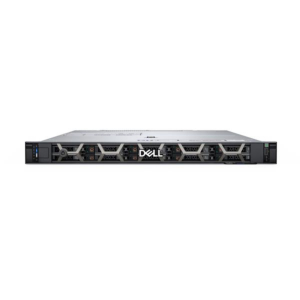 R6615 EPYC9224 2X16/480 SSD SATA