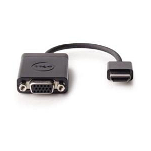 DELL ADAPTER - HDMI TO VGA
