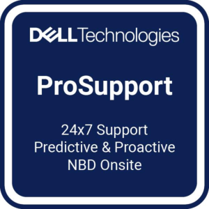 1Y BASIC ONSITE TO 5Y PROSPT