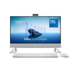 DELL 24 AIO EC27250 C7 16 512 W11P