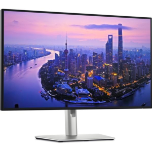 ULTRASHARP 27 4K THUNDER U2725QE
