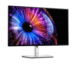DELL ULTRASHARP 27 THUN HUB U2724DE