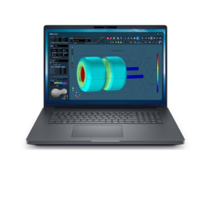 DELL PRO MAX 18 PLUS U7 32 1T W11P