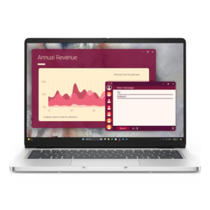 DELL PRO 14 PC14250 16/512  W11P