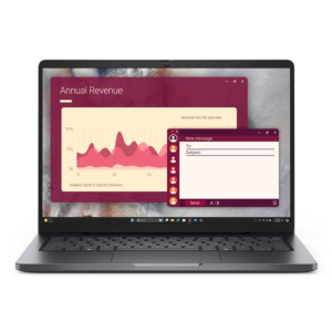 DELL PRO 14 PC14250 16/512  W11P