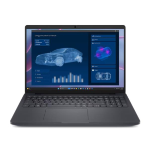 DELL PRMAX 16 AMD R7 32/1T RTX