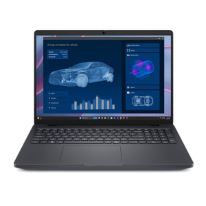 DELL PRMAX 16 AMD R7 32/512 RTX500