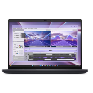 DELL PRMAX 16 U7 32/1T RTX1000