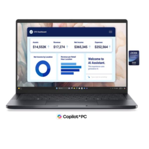 DELL PRO 14 PRE PA14250 32/1T W11P