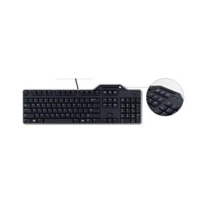 KEYBOARD QW KB-813 SMARTCARD READER