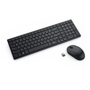 DELL SILENT KNM QWERTY KM555