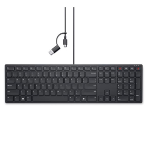 DELL PRO WIRED KB - KB525C SPN
