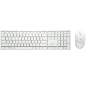KEYBOARD AND MOUSE WLESS KM5221W
