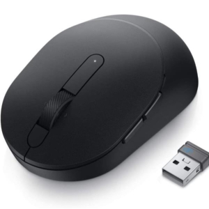 DELL PRO WILESS MOUSE MS5120W BLACK