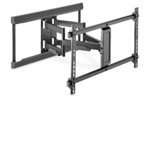 SOPORT PARED  TV FULL MOTION 37-80