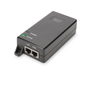 INYECTOR POE+  802.3AT  30 W