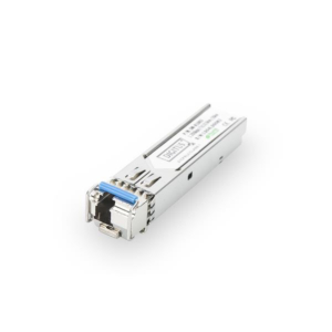 MINI GBIC (SFP) MODULE  1.25 GBPS