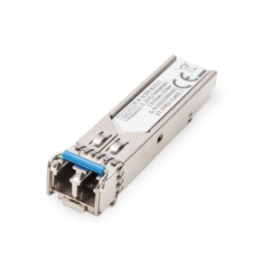 INDUSTRIAL MINI GBIC (SFP) MODULE