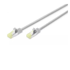 CABLE DE CONEXI N CAT 6A S/FTP
