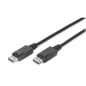 DISPLAYPORT CONNECTION CABLE  DP