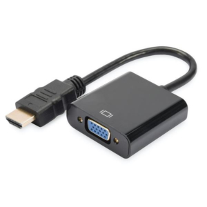 CONVERTIDOR HDMI A VGA