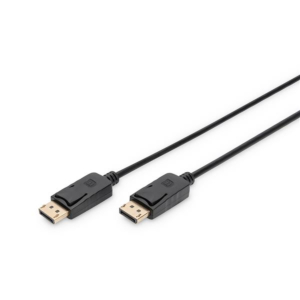 CABLE DE CONEXI N DISPLAYPORT