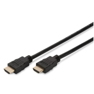CABLE DE CONEXI N HDMI HIGH SPEED C