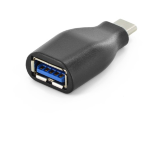 ADAPTADOR USB  TYPE-C  A A