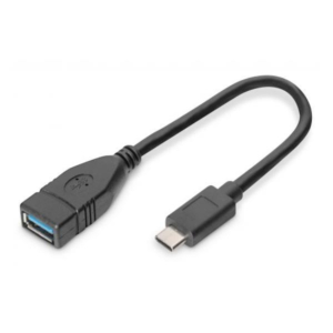 CABLE ADAPTADOR USB TYPE-C   OTG  T