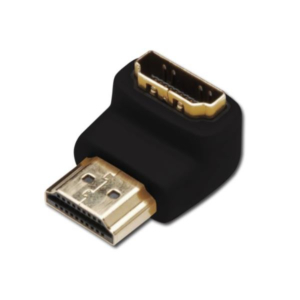 ADAPTADOR HDMI  CON  NGULO DE 90