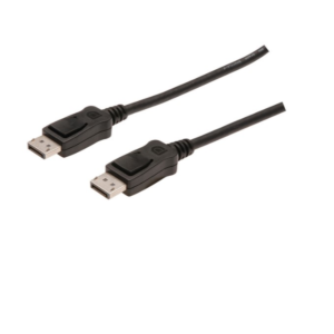 CABLE DE CONEXI N DISPLAYPORT