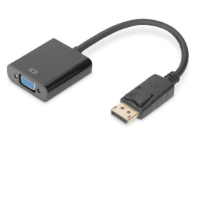 CABLE ADAPTADOR DISPLAYPORT