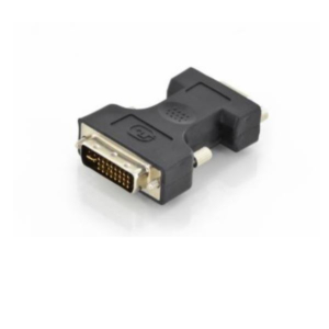 DVI ADAPTER  F - M