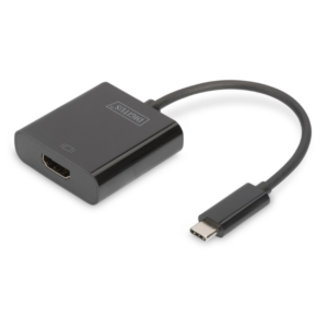 ADAPTADOR GR FICO 4K HDMI USB TYPE-