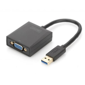 USB 3.0 TO VGA ADAPTER