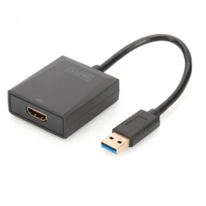 ADAPTADOR USB 3.0 A HDMI